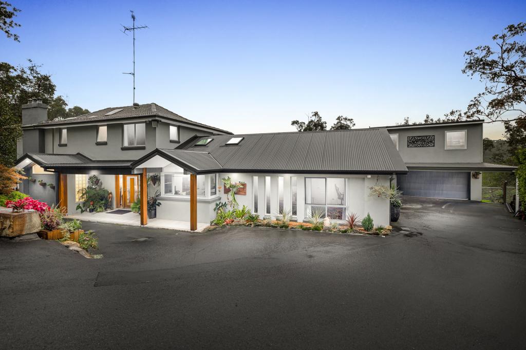 7 Coolalie Pl, Kenthurst, NSW 2156