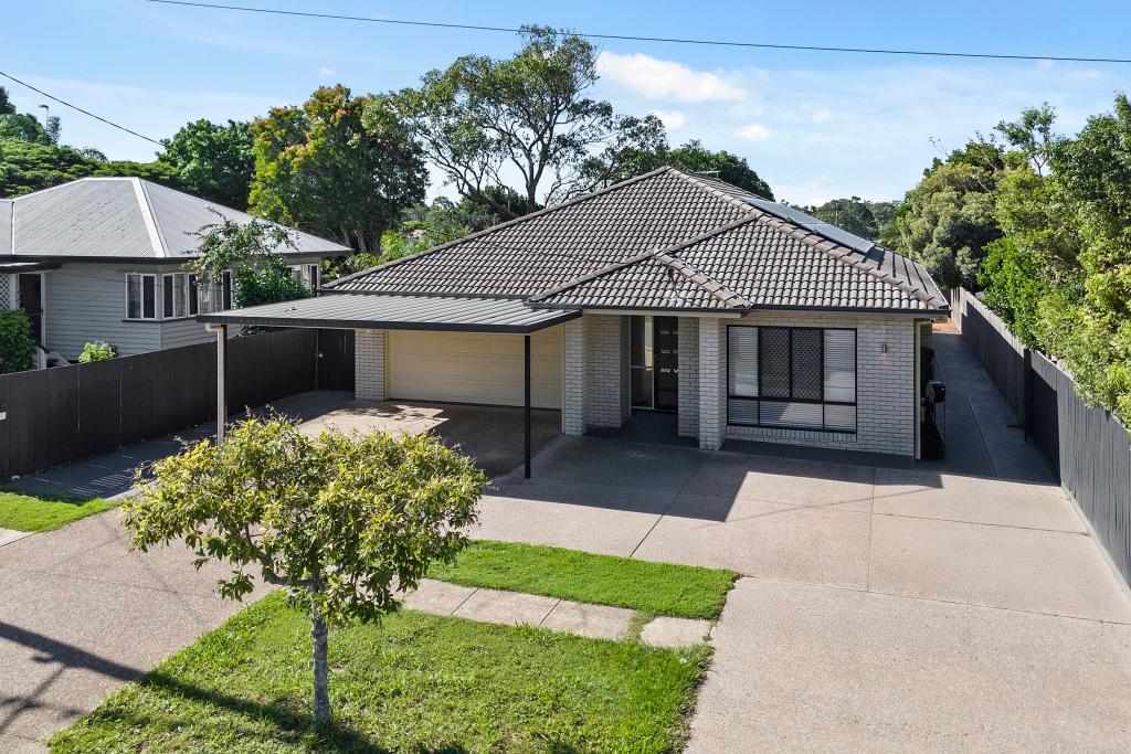 9 Nielson St, Chermside, QLD 4032