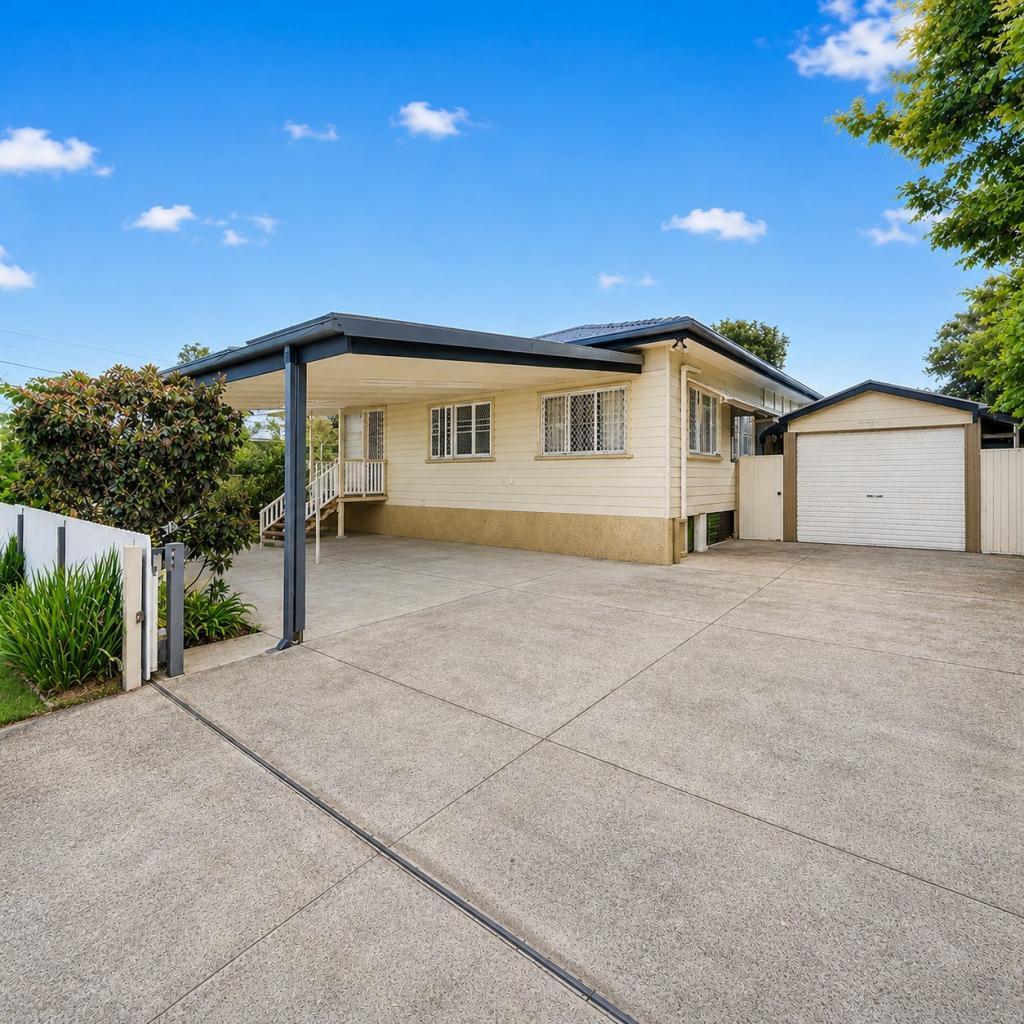 23 EASTON ST, SILKSTONE, QLD 4304