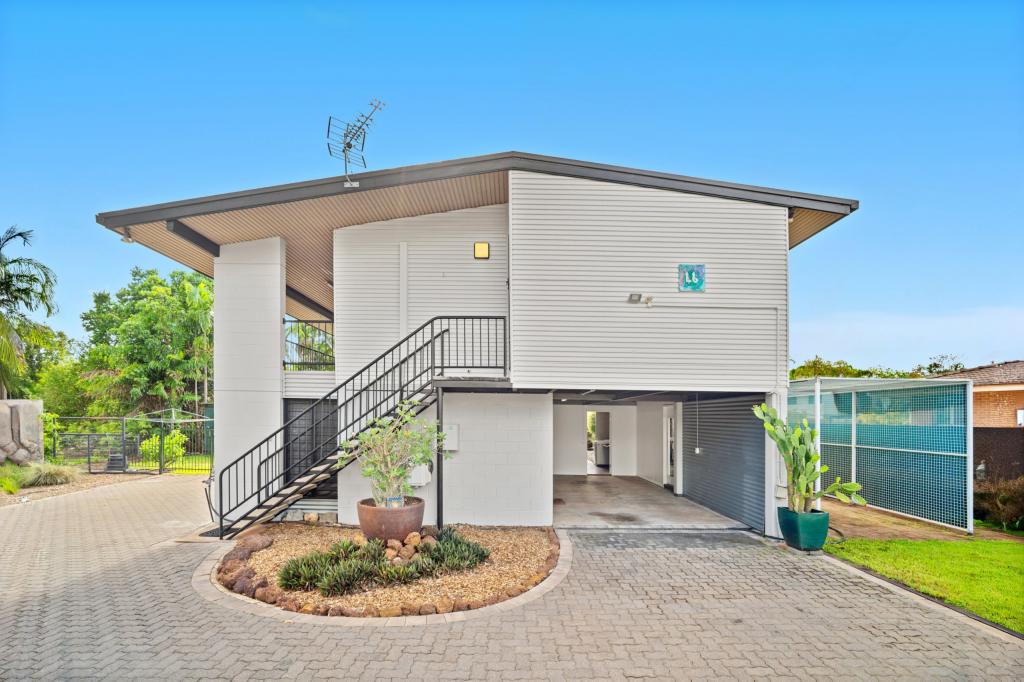 46 Darwent St, Malak, NT 0812