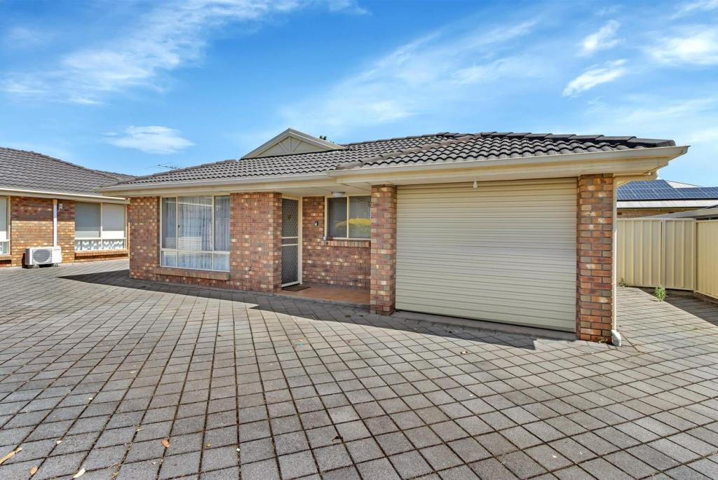 2/8 Centenary Ave, Nuriootpa, SA 5355