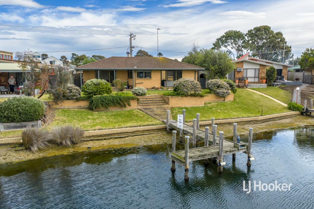 3 FORT KING PL, PAYNESVILLE, VIC 3880