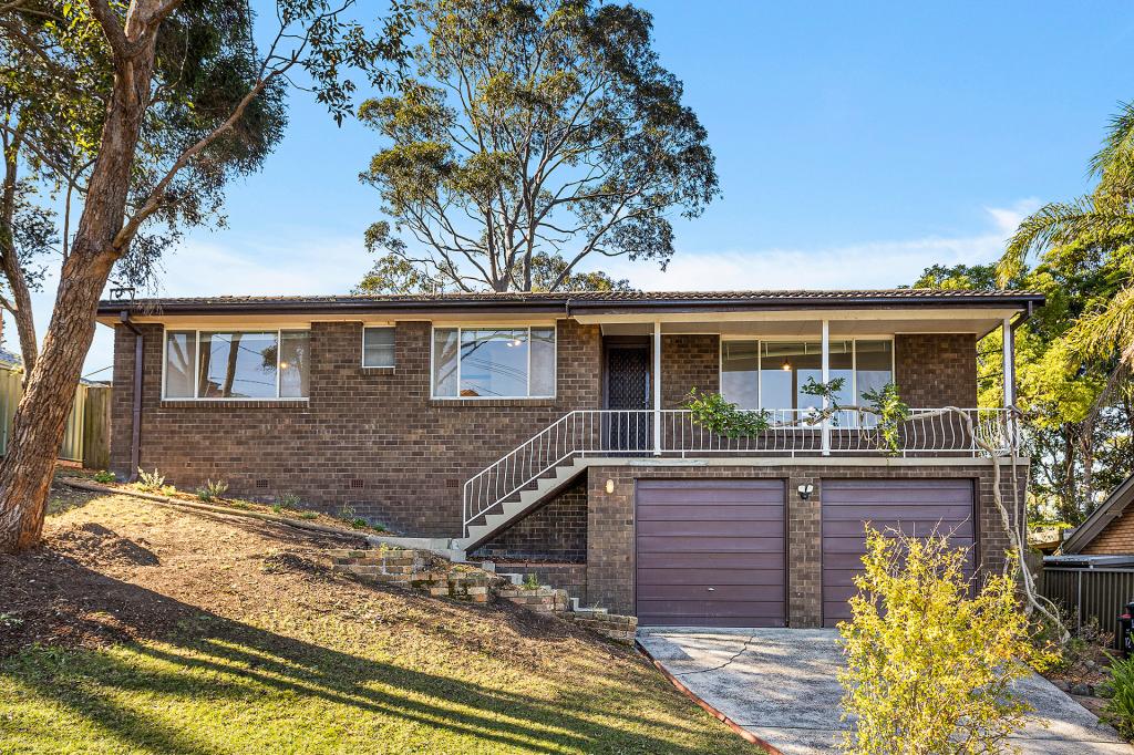12 Goodbury Ave, Figtree, NSW 2525