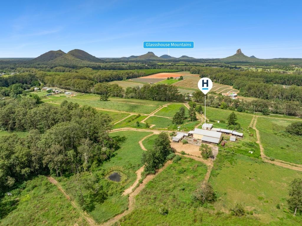 541 PEACHESTER RD, PEACHESTER, QLD 4519