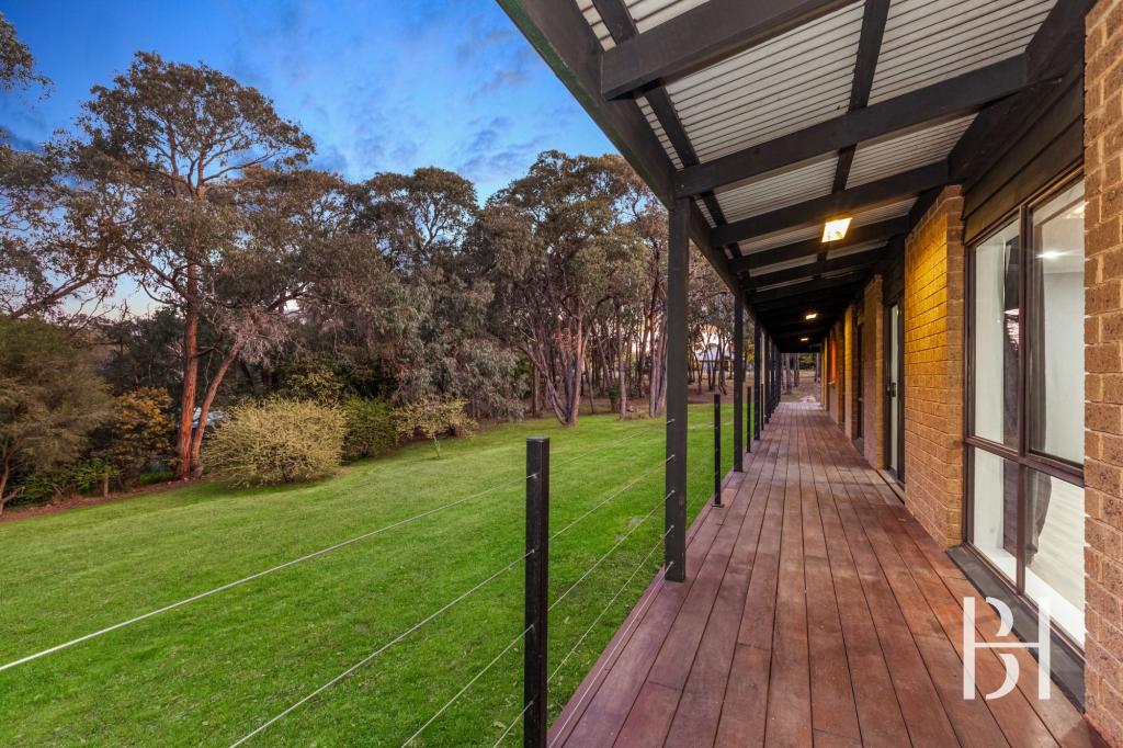 42 Range Ave, Heathcote Junction, VIC 3758