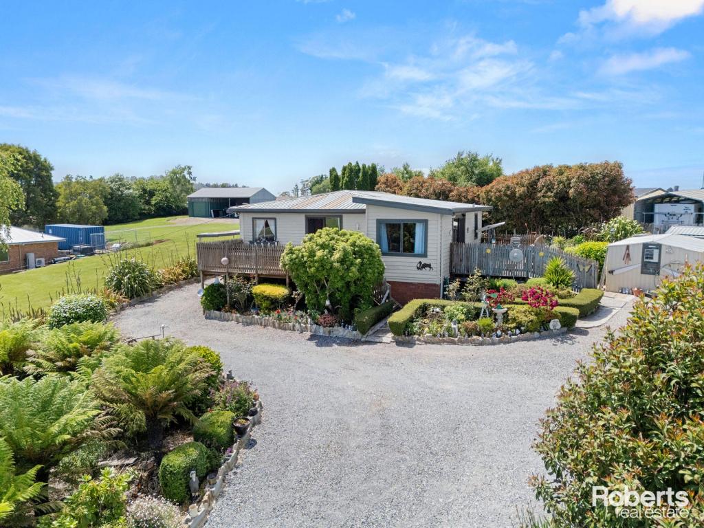 162 Main St, Sheffield, TAS 7306