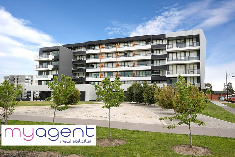 215/7 Thomas Holmes St, Maribyrnong, VIC 3032
