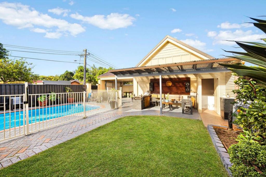 163 Dunning Ave, Rosebery, NSW 2018