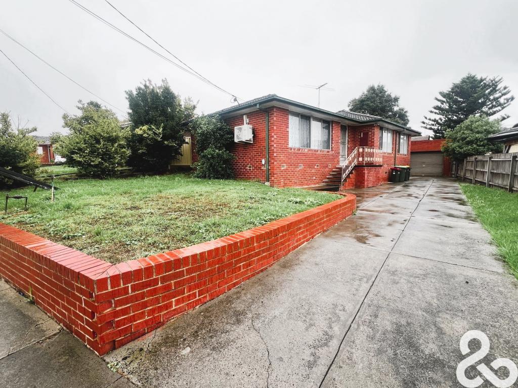 52 Rosedale Dr, Lalor, VIC 3075