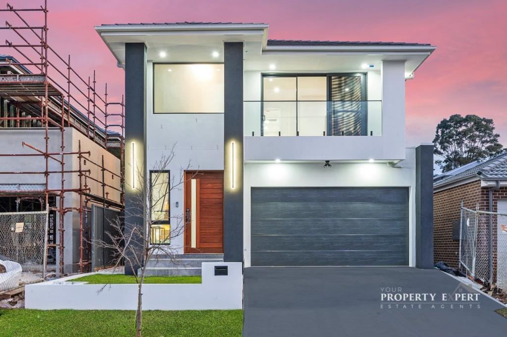 95 OPAH ST, MARSDEN PARK, NSW 2765