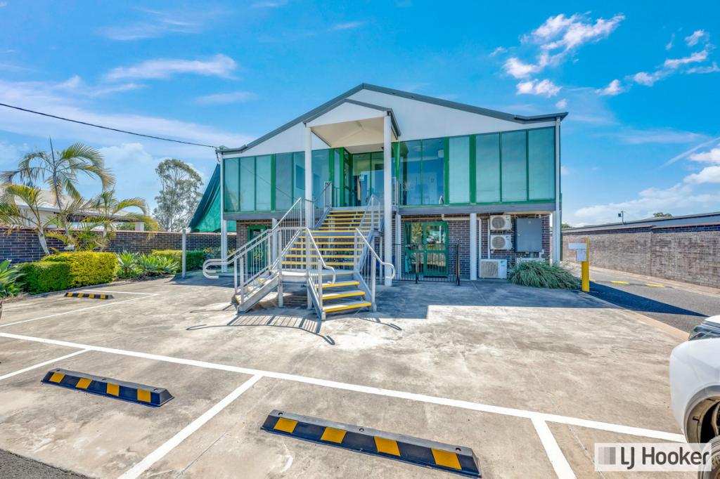 127 Bargara Rd, Bundaberg East, QLD 4670