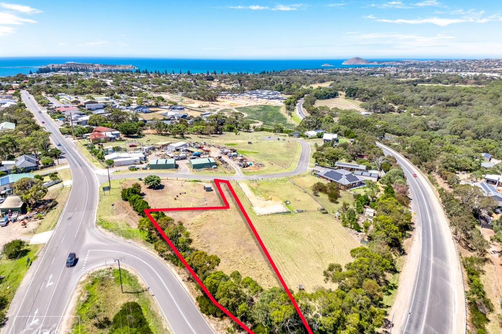  JACKSON RD, VICTOR HARBOR, SA 5211