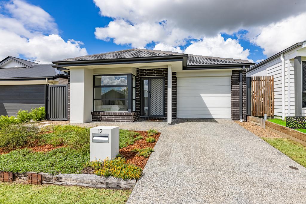 12 Sunset St, Morayfield, QLD 4506