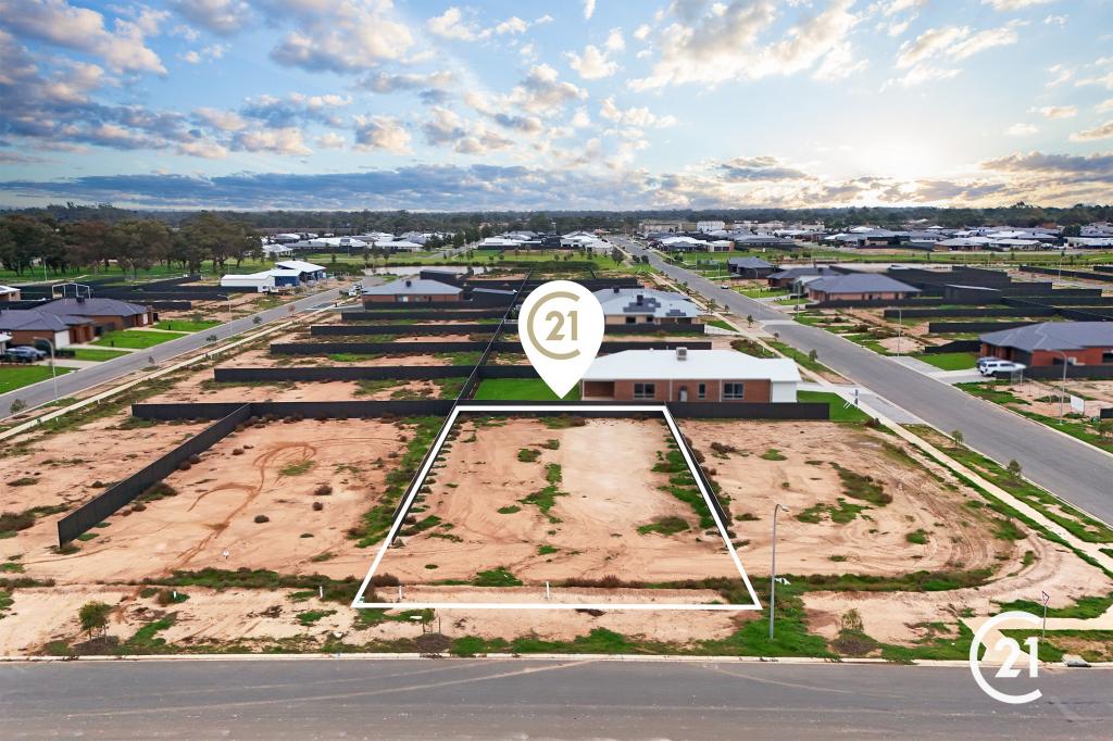 15 WATTLEBIRD WAY, MOAMA, NSW 2731