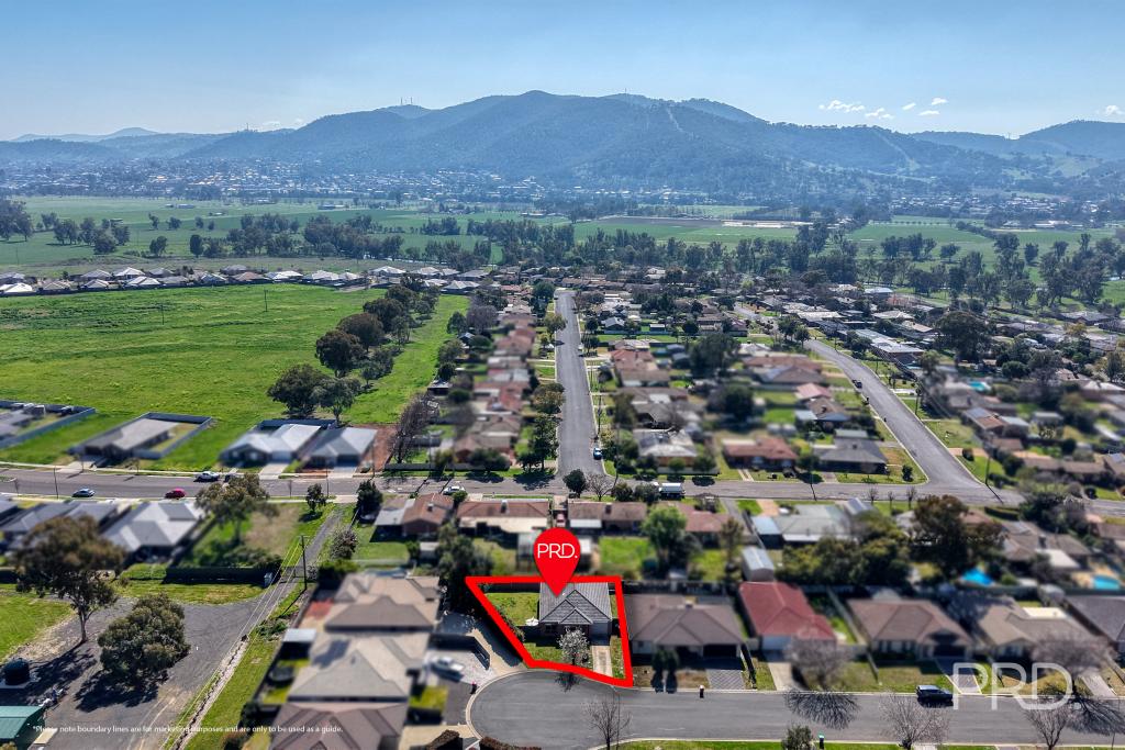 32 Gungurru Cl, Calala, NSW 2340
