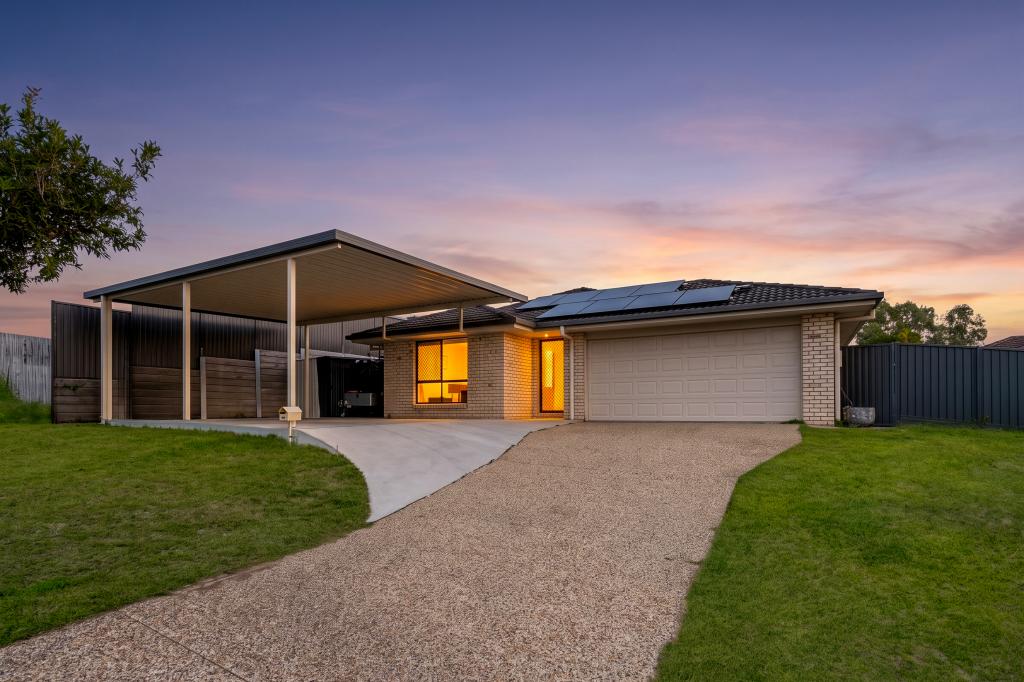 9 Edgeware Rd, Pimpama, QLD 4209