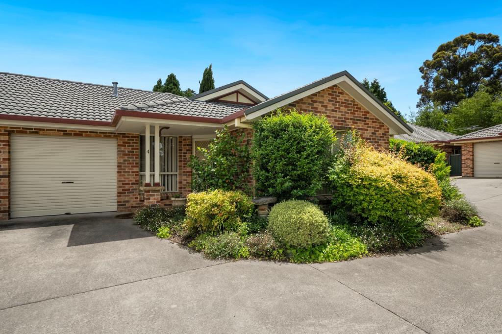 4/130-132 Woodward St, Orange, NSW 2800