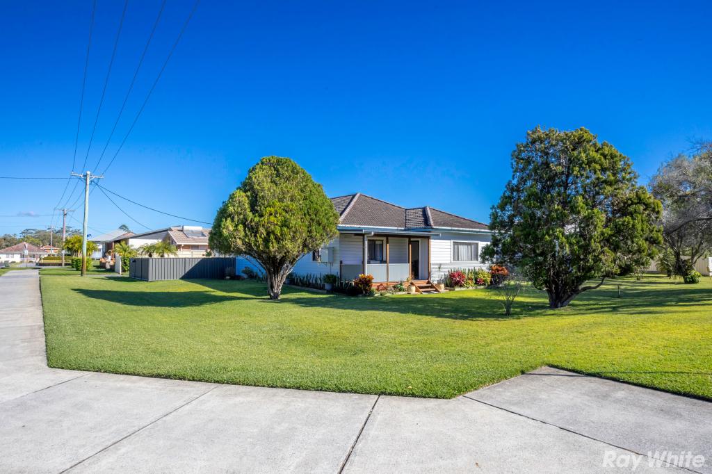 9 Kent St, Tuncurry, NSW 2428