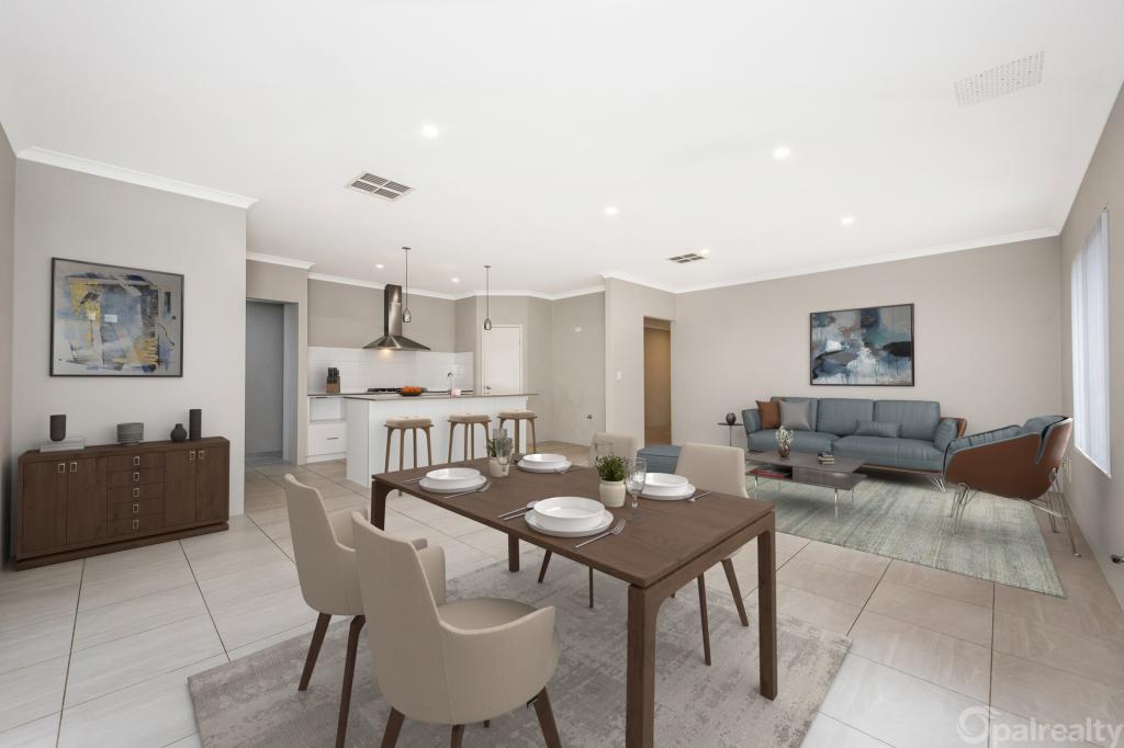 10 Tuscan Way, Karnup, WA 6176