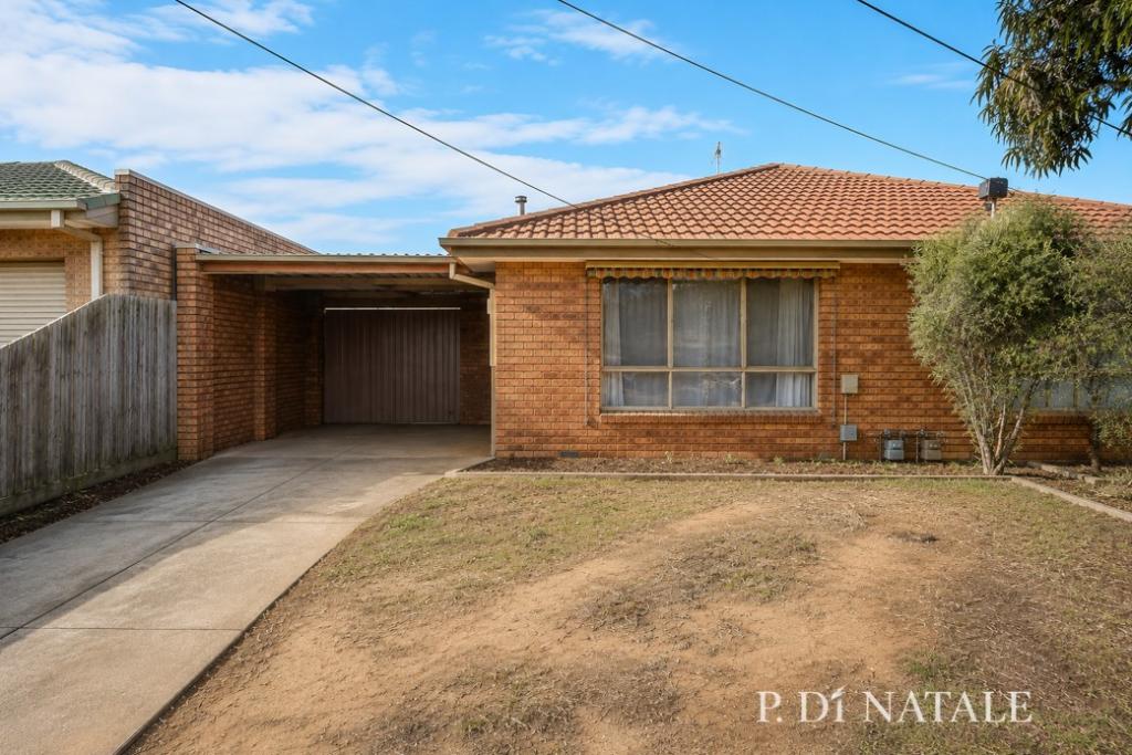 1/288 GREAVES ST S, WERRIBEE, VIC 3030