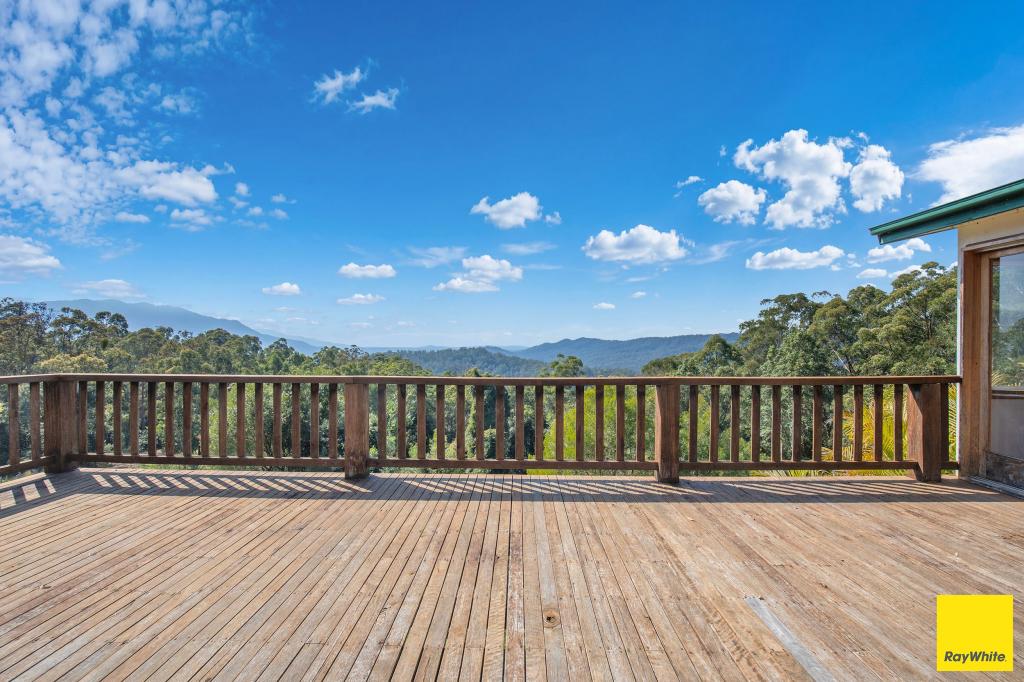 701 Darkwood Rd, Thora, NSW 2454