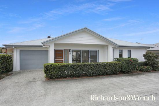117/70 AMY ST, MORAYFIELD, QLD 4506