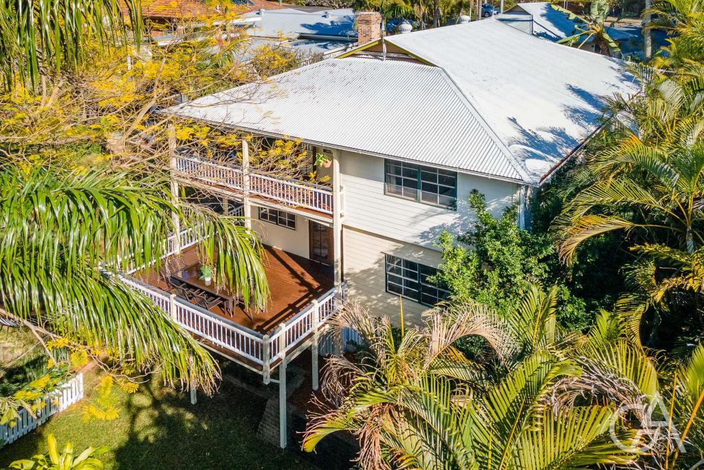 305 Birdwood Tce, Toowong, QLD 4066