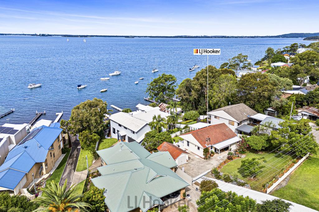 179 Fishing Point Rd, Fishing Point, NSW 2283