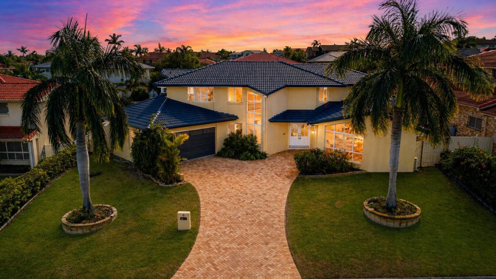 6 Jefferson Pl, Stretton, QLD 4116