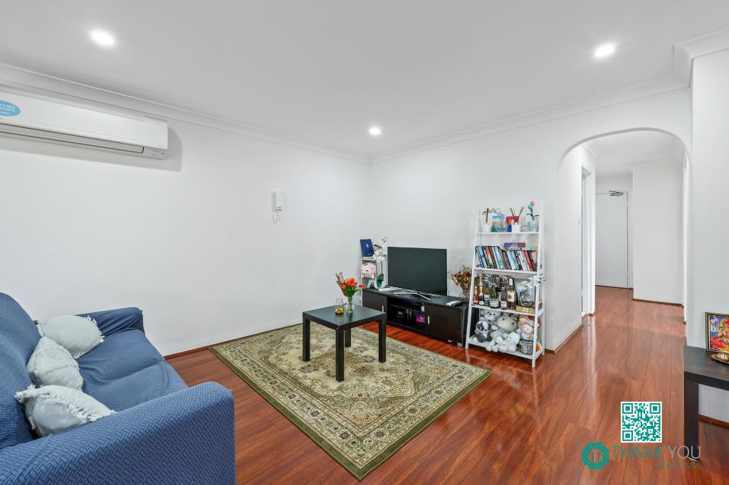 12/61-63 Lane St, Wentworthville, NSW 2145