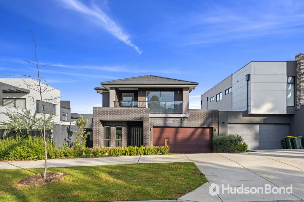 31 Heritage Bvd, Doncaster, VIC 3108