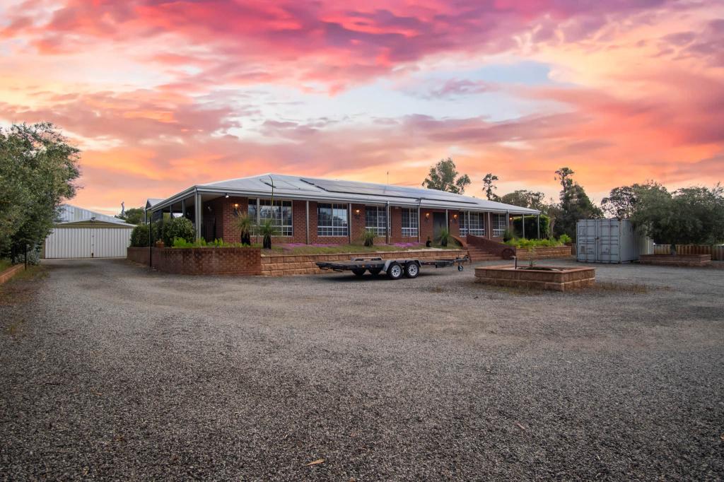 9 Wilkinson Ct, Wellard, WA 6170