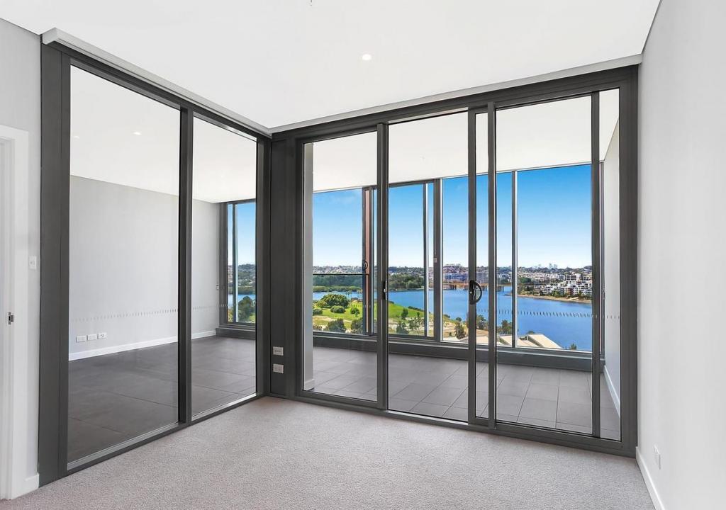 1405/18 FOOTBRIDGE BVD, WENTWORTH POINT, NSW 2127