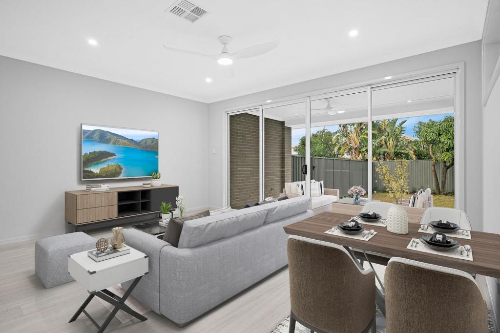 6b Arcadia Ave, Woolooware, NSW 2230
