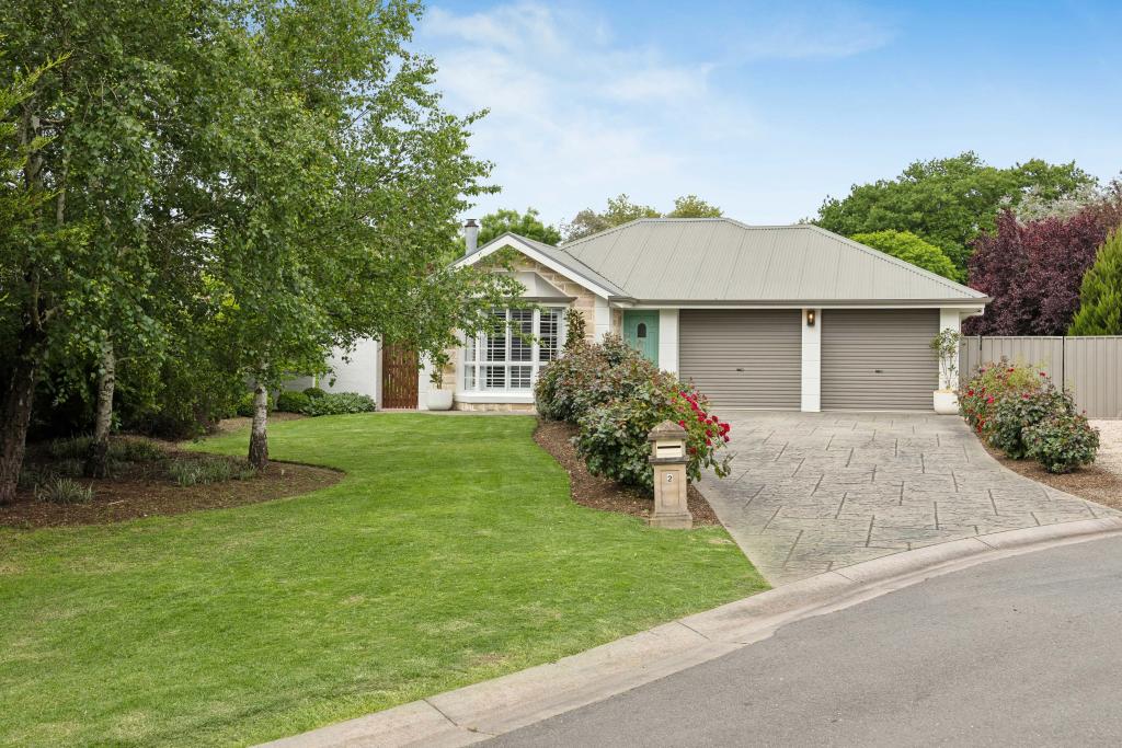 2 Maple Ct, Oakbank, SA 5243