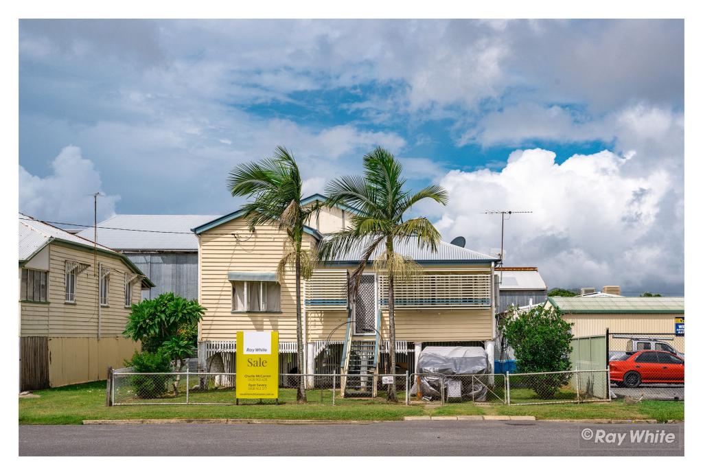 261 Alma St, Rockhampton City, QLD 4700