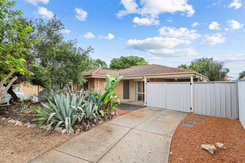 15 Luderick Gr, Warnbro, WA 6169