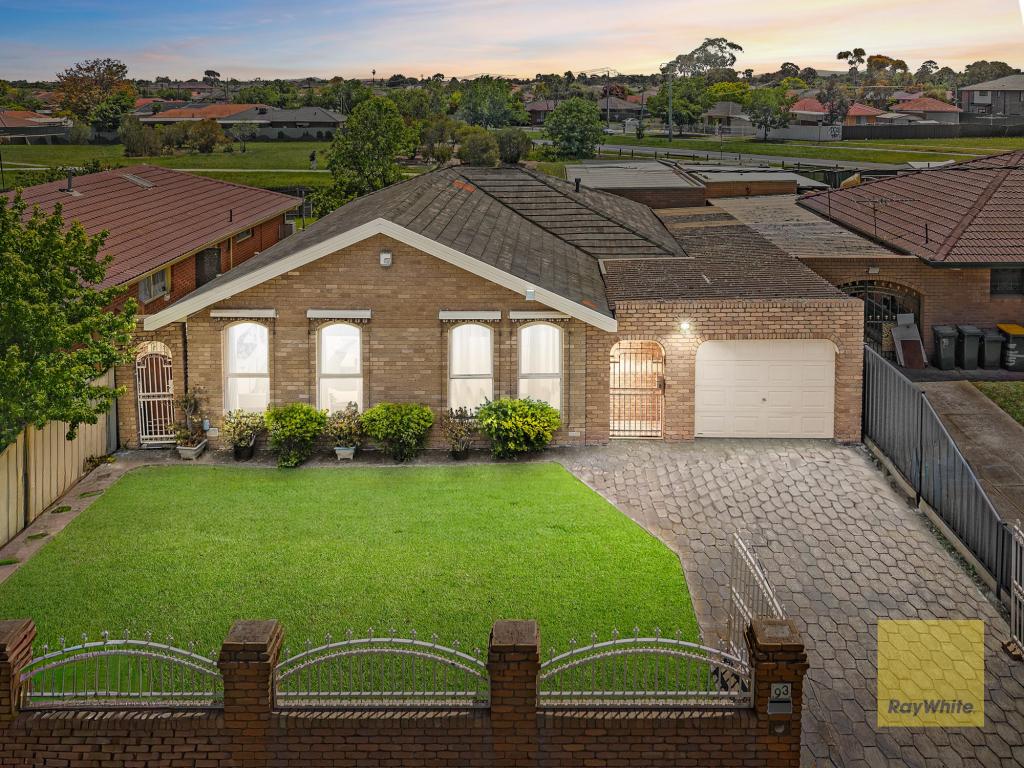 93 Birchwood Bvd, Deer Park, VIC 3023