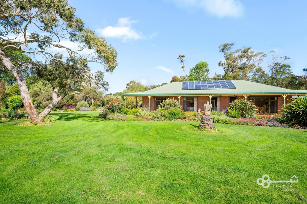 24 Guerin Lane, Glencoe, SA 5291