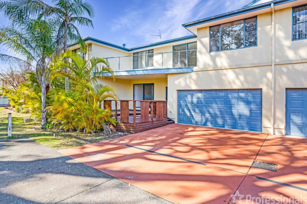 3/31 Bent St, Tuncurry, NSW 2428