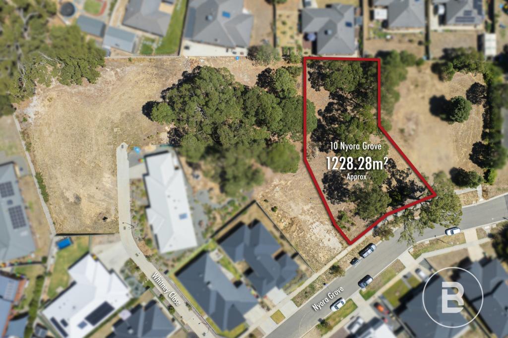10 Nyora Gr, Mount Helen, VIC 3350