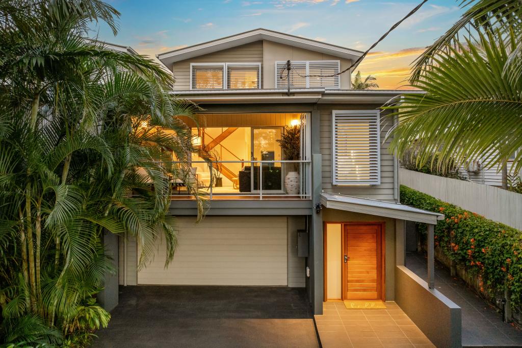 12 Tennessee Ave, Annerley, QLD 4103