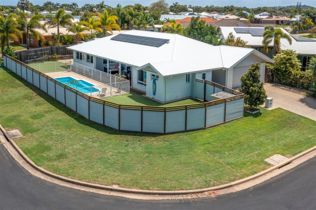1 Jesse Ct, Bargara, QLD 4670