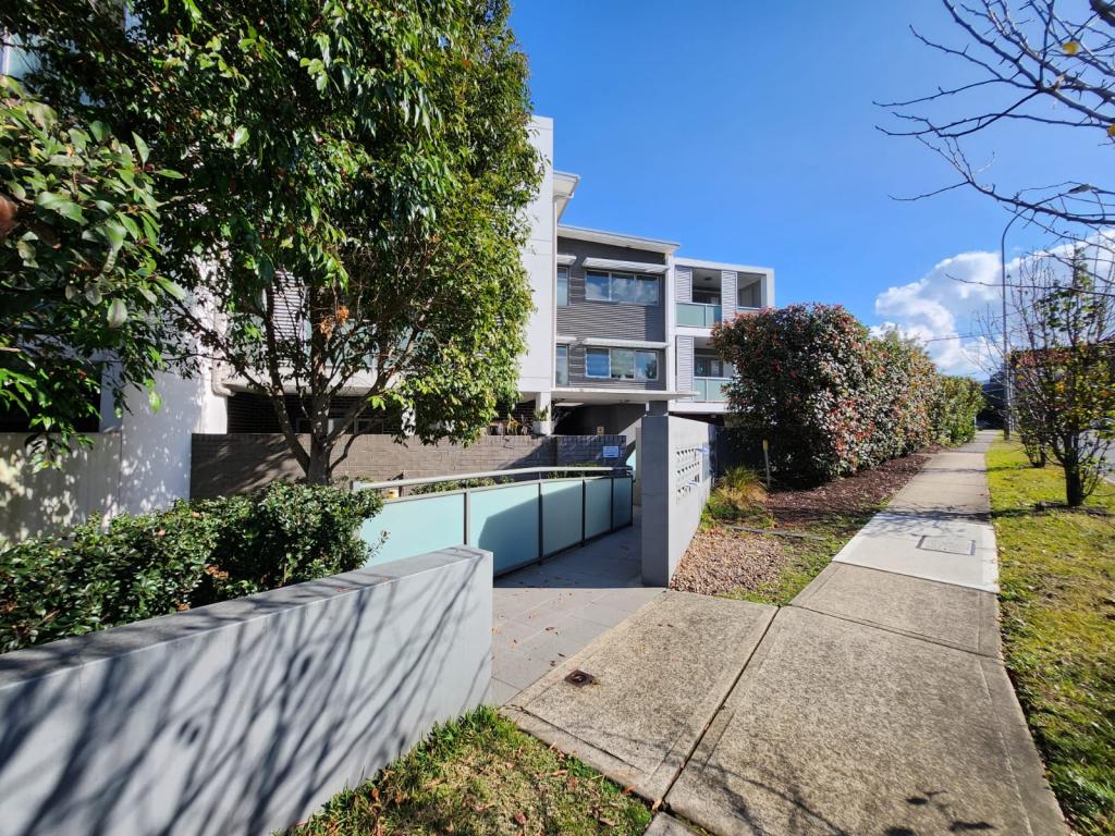 6/684-686 Victoria Rd, Ryde, NSW 2112