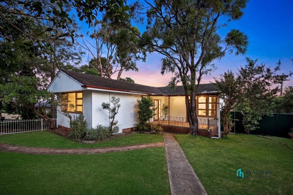 76 Lucas Rd, Seven Hills, NSW 2147