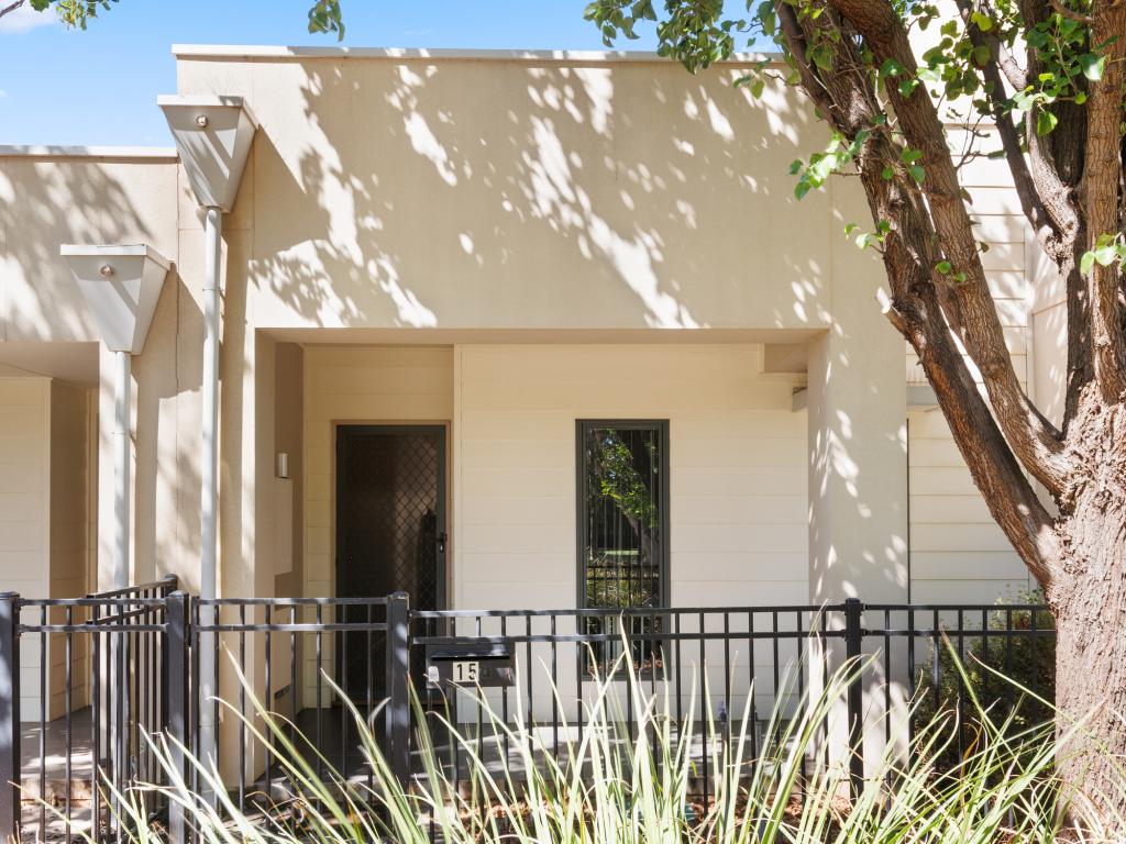 15 Flax-Lily Lane, Munno Para, SA 5115