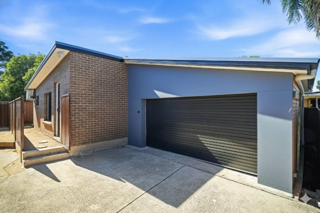 7a Hickler Gr, Bidwill, NSW 2770