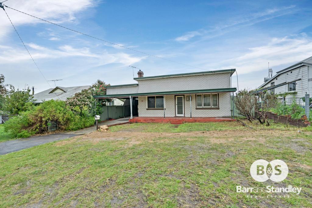 37 Venn St E, Collie, WA 6225