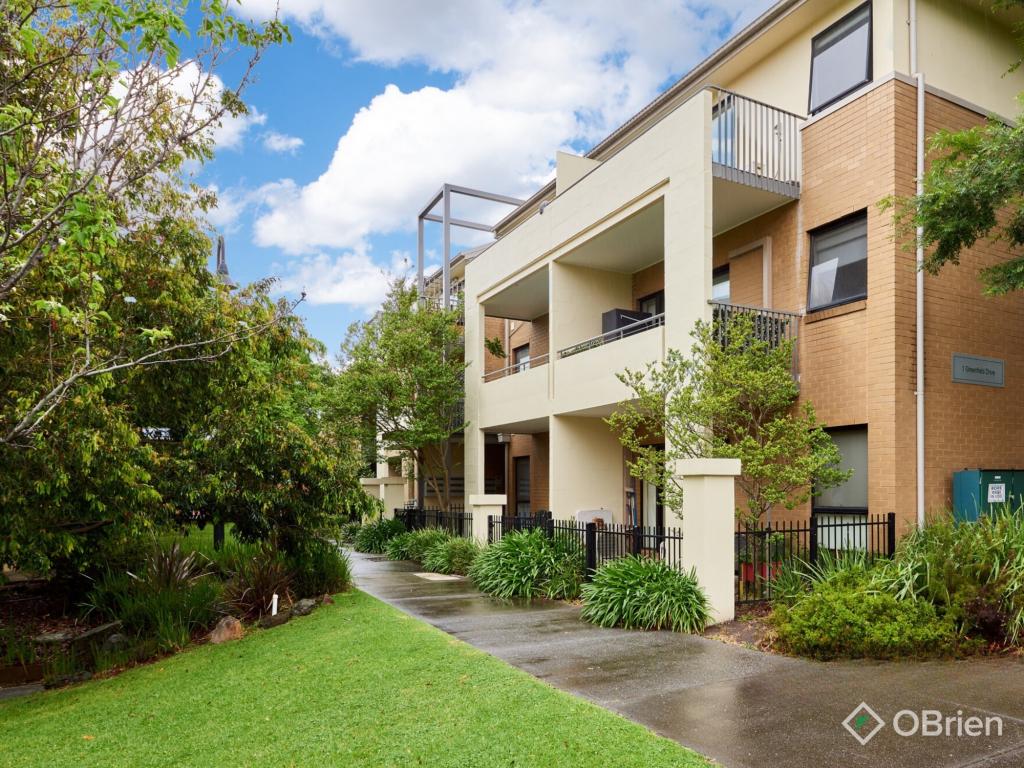 25/1 Greenfield Dr, Clayton, VIC 3168