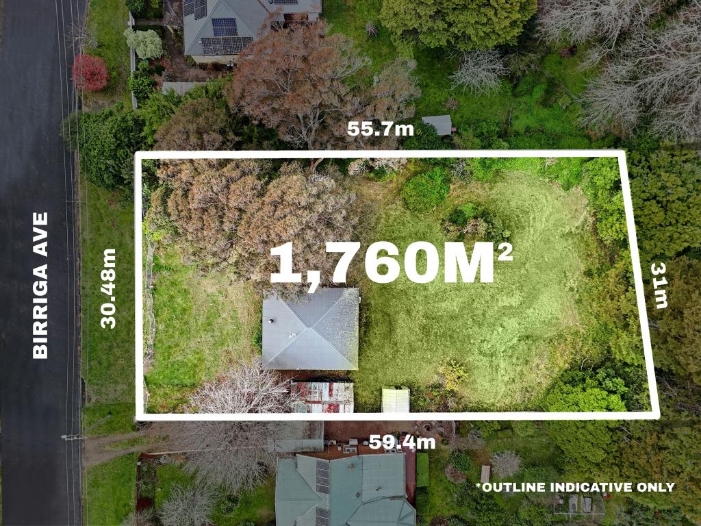 16 Birriga Ave, Bundanoon, NSW 2578